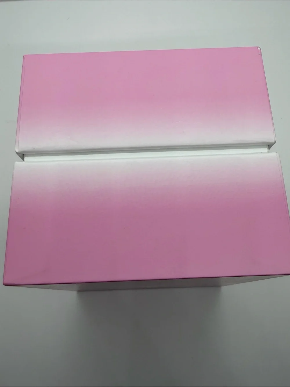 POP MART glossy pastel